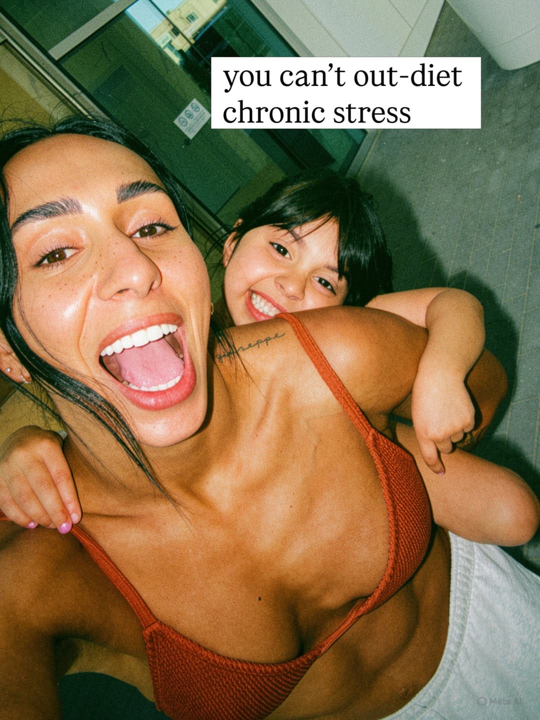 Post 6 by Sharan Scali on Instagram (image)