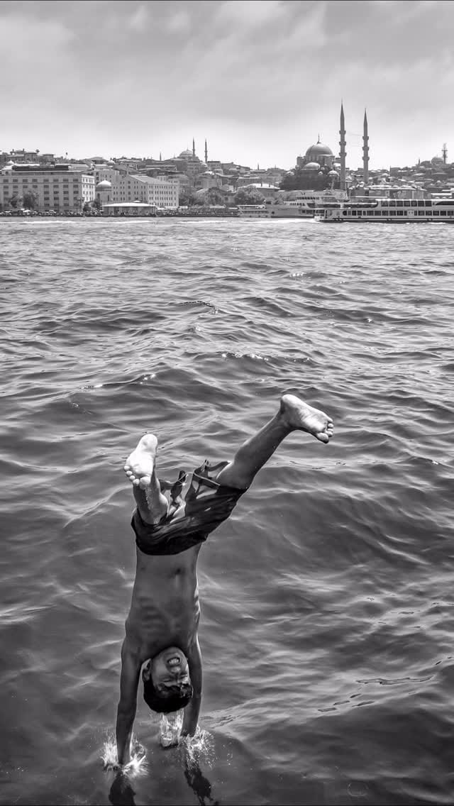 Post 8 by Sadık Üçok on Instagram (video)