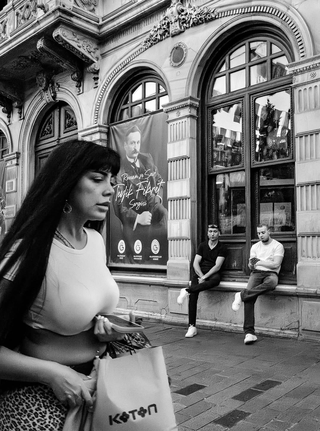 Post 6 by Sadık Üçok on Instagram (carousel)