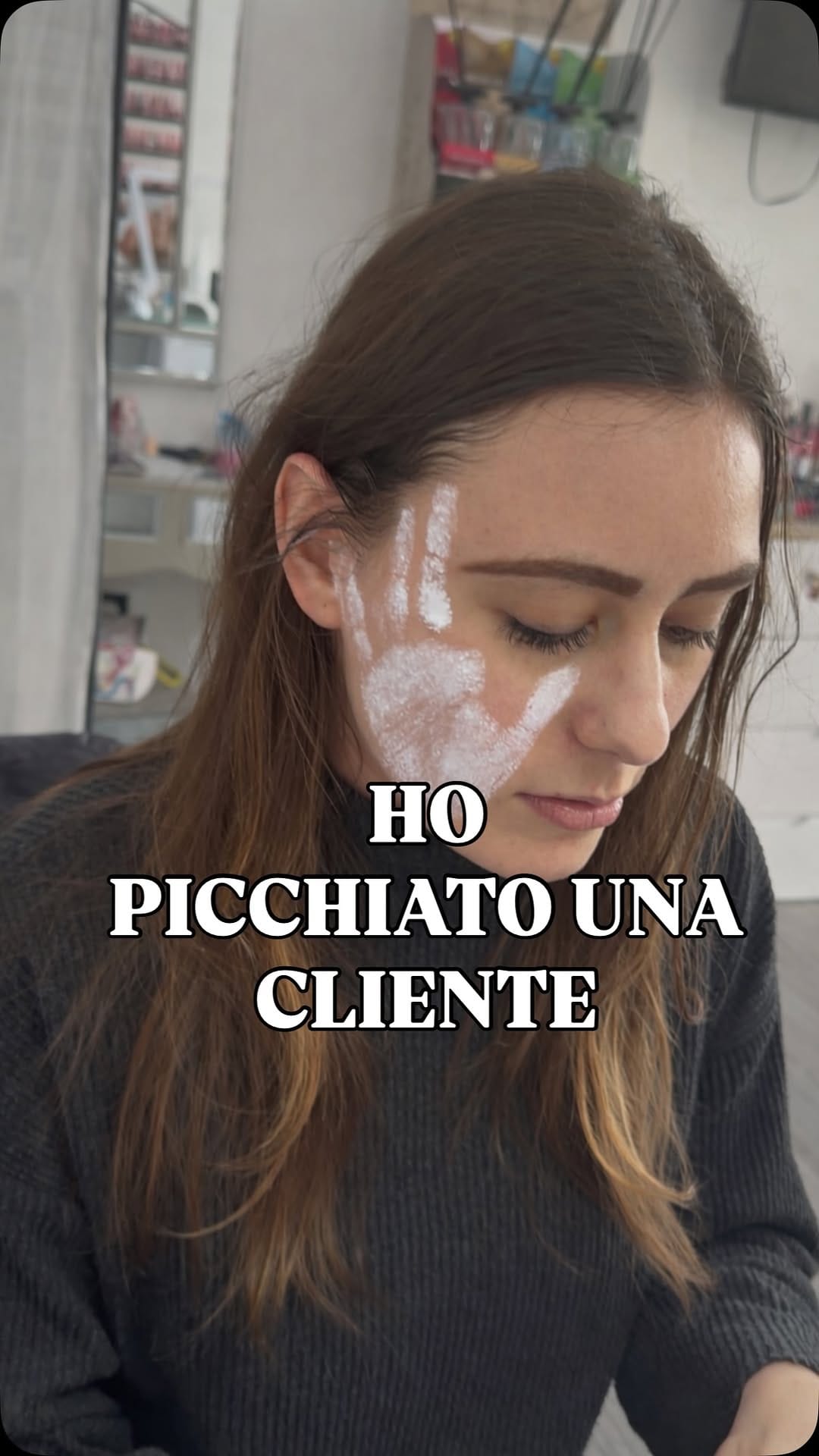 Post 7 by Noemi Maisano|Nails Educator💅 on Instagram (video)