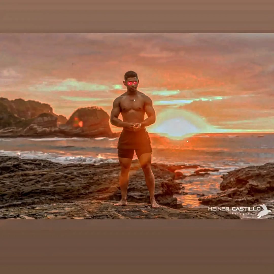 Post 7 by Jason Meléndez on Instagram (image)