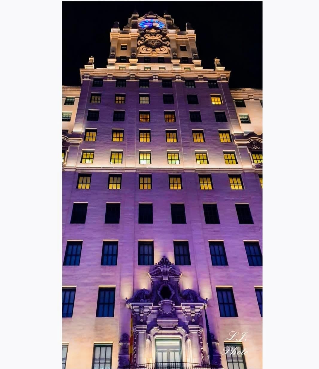 Post 5 by Luis Jacinto on Instagram (image)