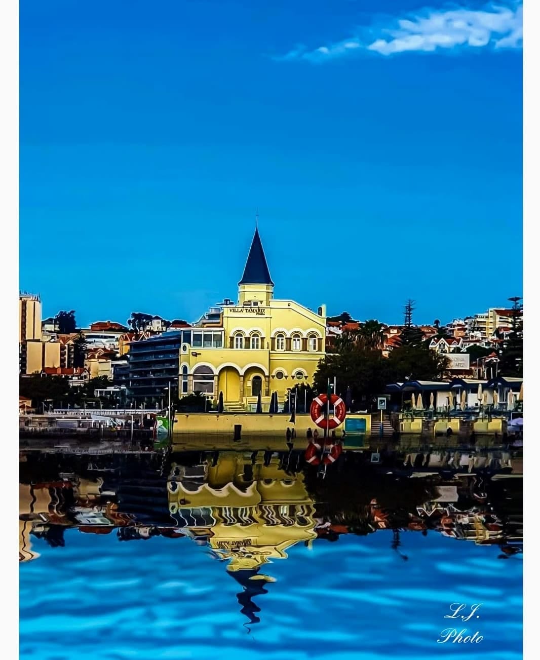 Post 9 by Luis Jacinto on Instagram (image)