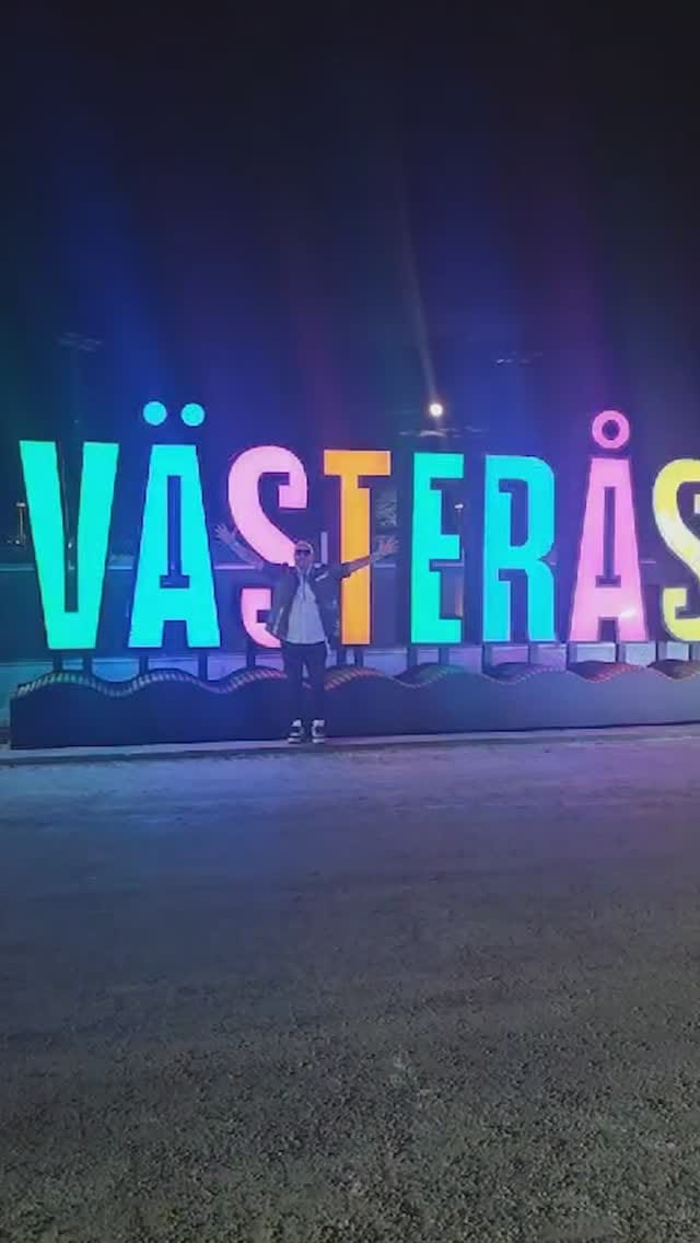 Post 7 by Fiat Sverige on Instagram (video)