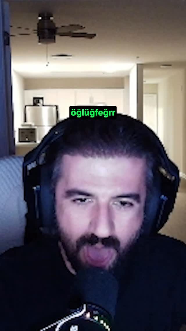 Post 7 by Gokhan Oner on Instagram (video)