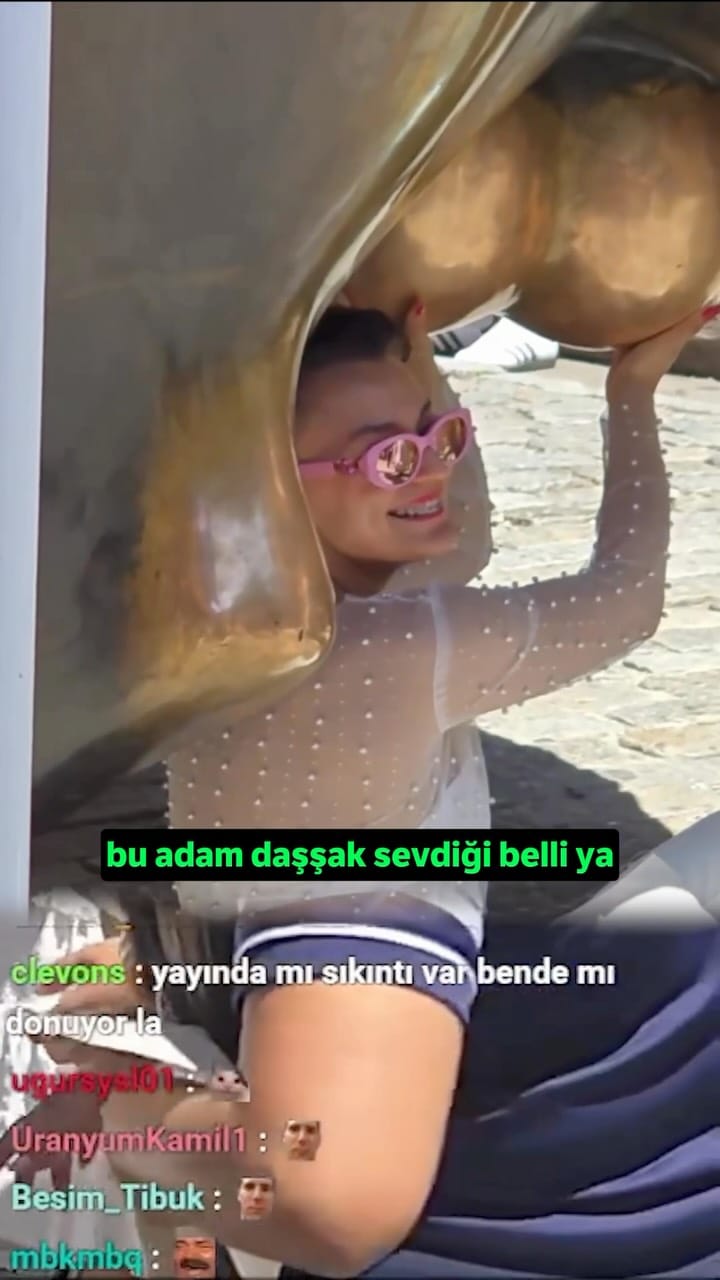 Post 3 by Gokhan Oner on Instagram (video)