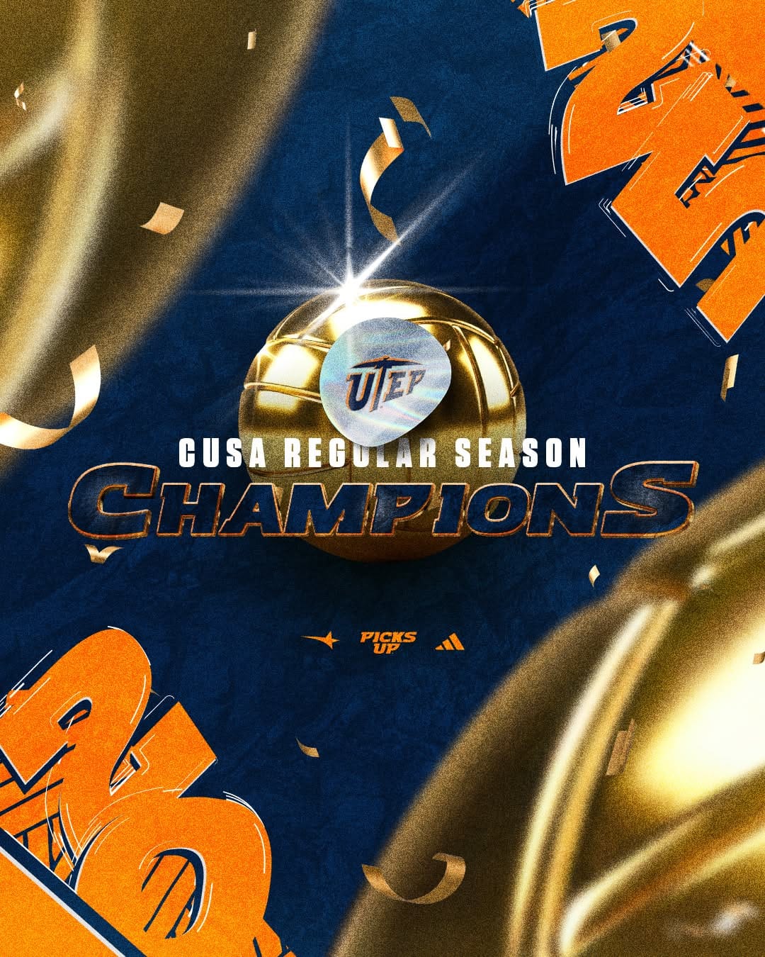 Post 10 by UTEP Volleyball on Instagram (image)