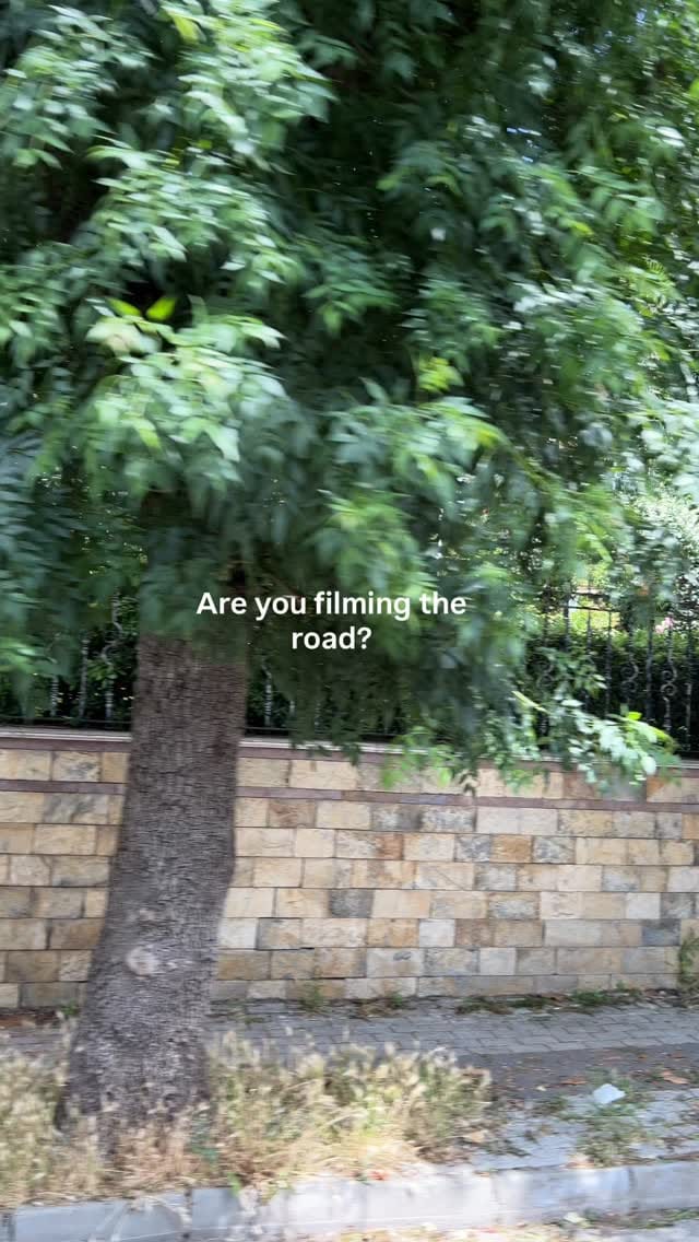 Post 6 by Enes Dalgakiran on Instagram (video)