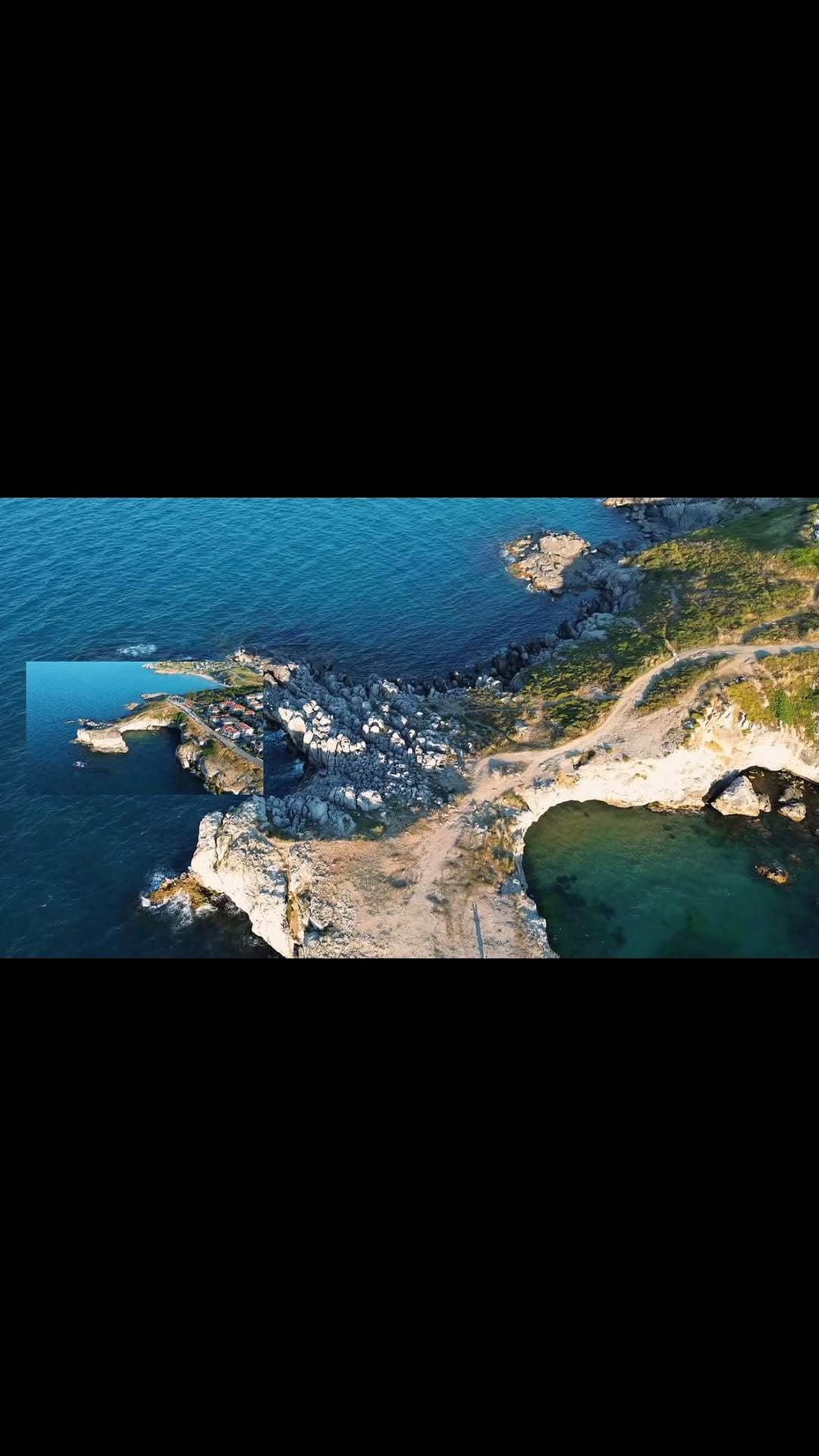 Post 2 by Enes Dalgakiran on Instagram (video)