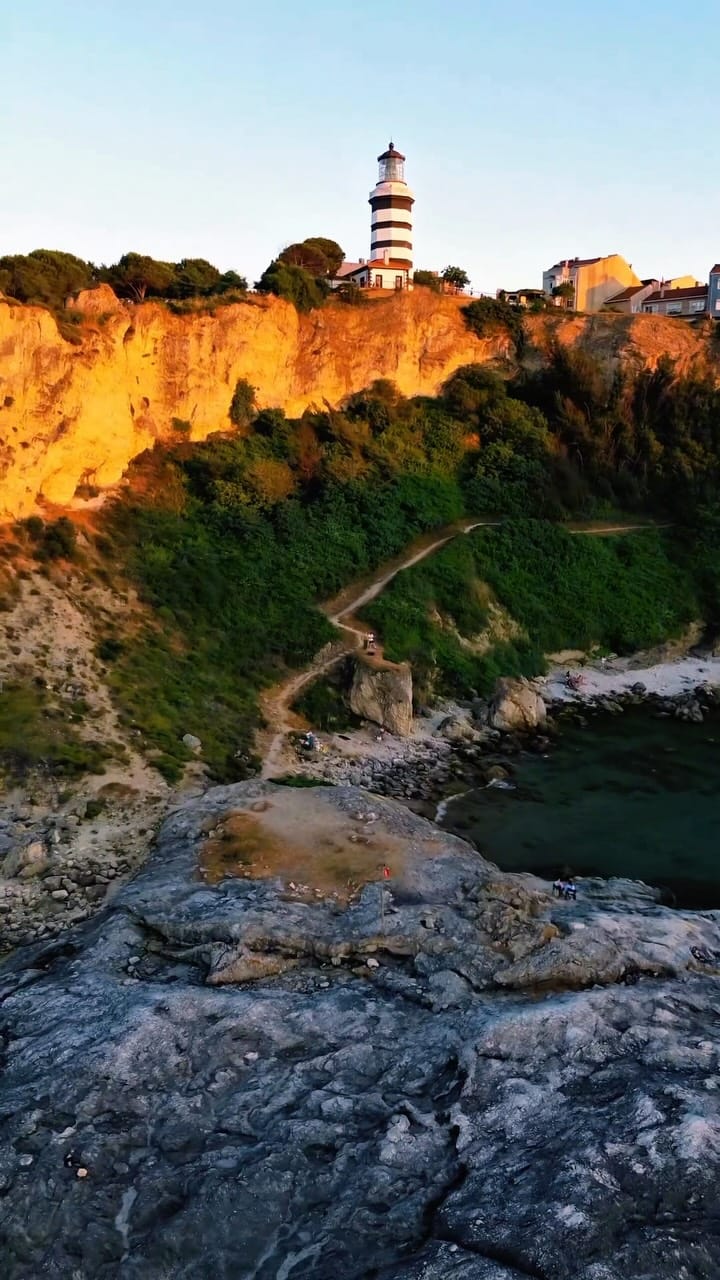 Post 4 by Enes Dalgakiran on Instagram (video)