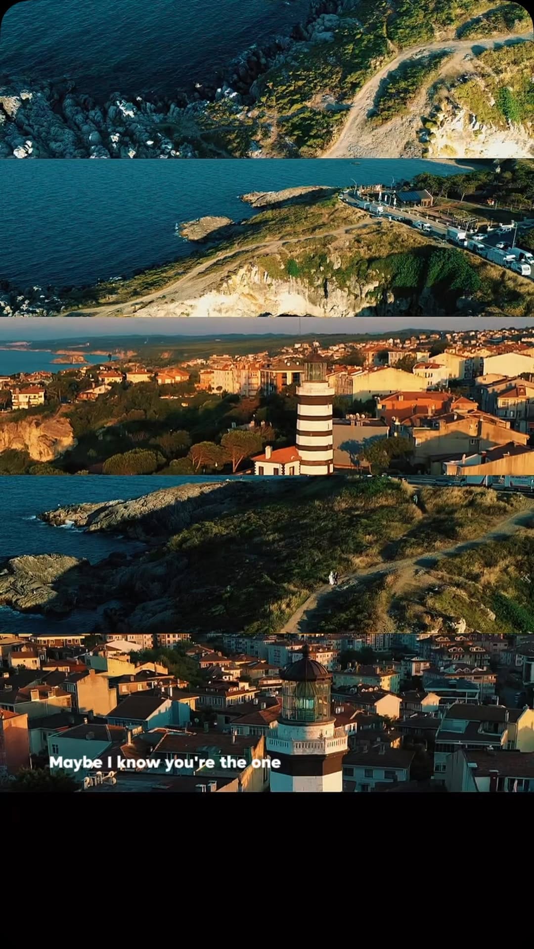 Post 3 by Enes Dalgakiran on Instagram (video)