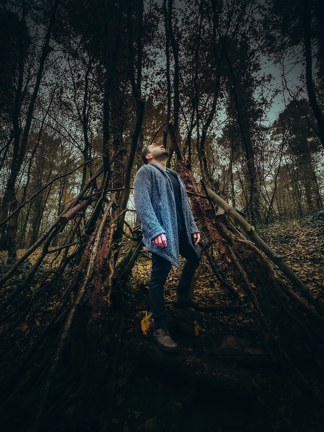 Post 7 by Enes Dalgakiran on Instagram (image)