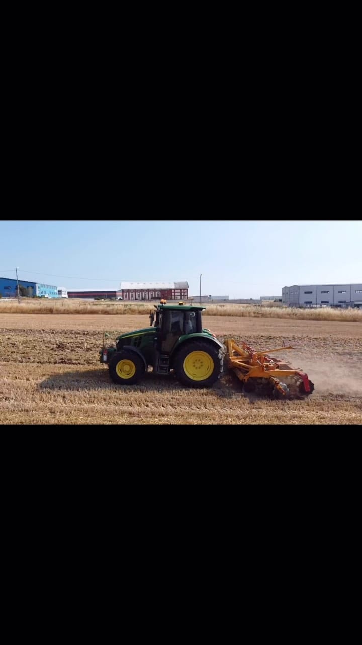 Post 1 by Ulukan Tarım & Hayvancılık🌻🌾. on Instagram (video)