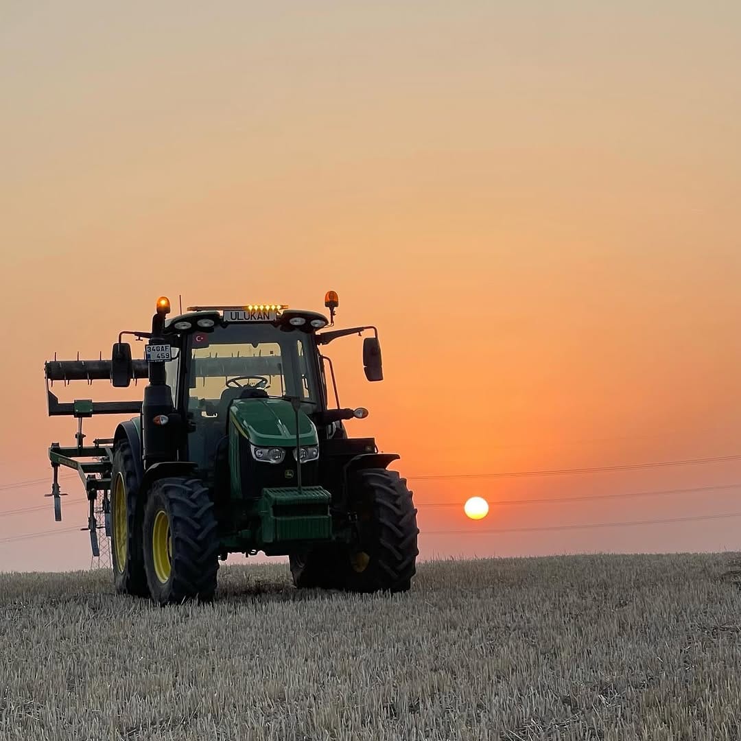 Post 9 by Ulukan Tarım & Hayvancılık🌻🌾. on Instagram (image)