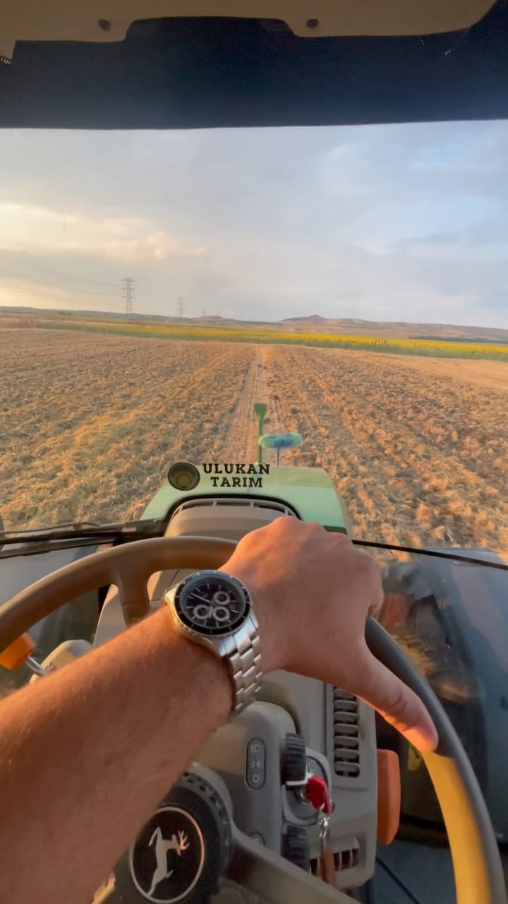 Post 2 by Ulukan Tarım & Hayvancılık🌻🌾. on Instagram (video)