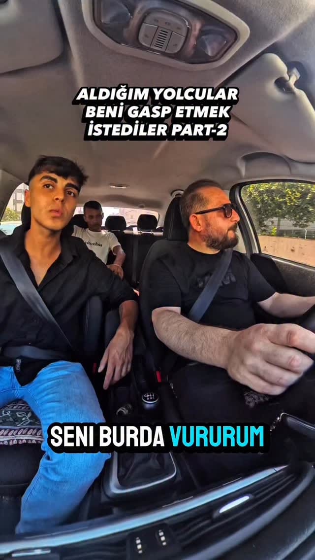 Post 9 by Tolga Çetinkaya on Instagram (video)