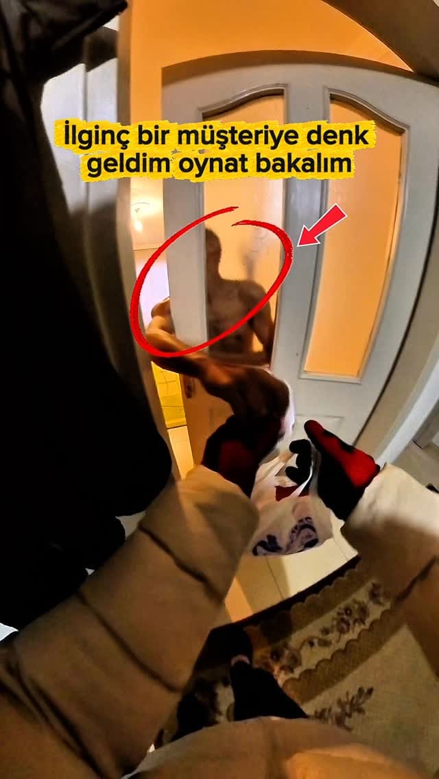 Post 6 by Tolga Çetinkaya on Instagram (video)