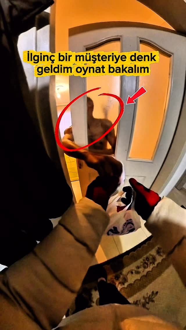 Post 8 by Tolga Çetinkaya on Instagram (video)