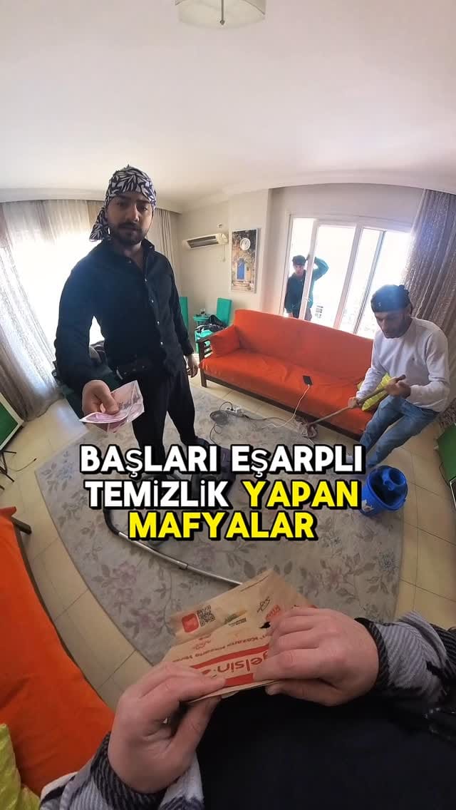 Post 7 by Tolga Çetinkaya on Instagram (video)