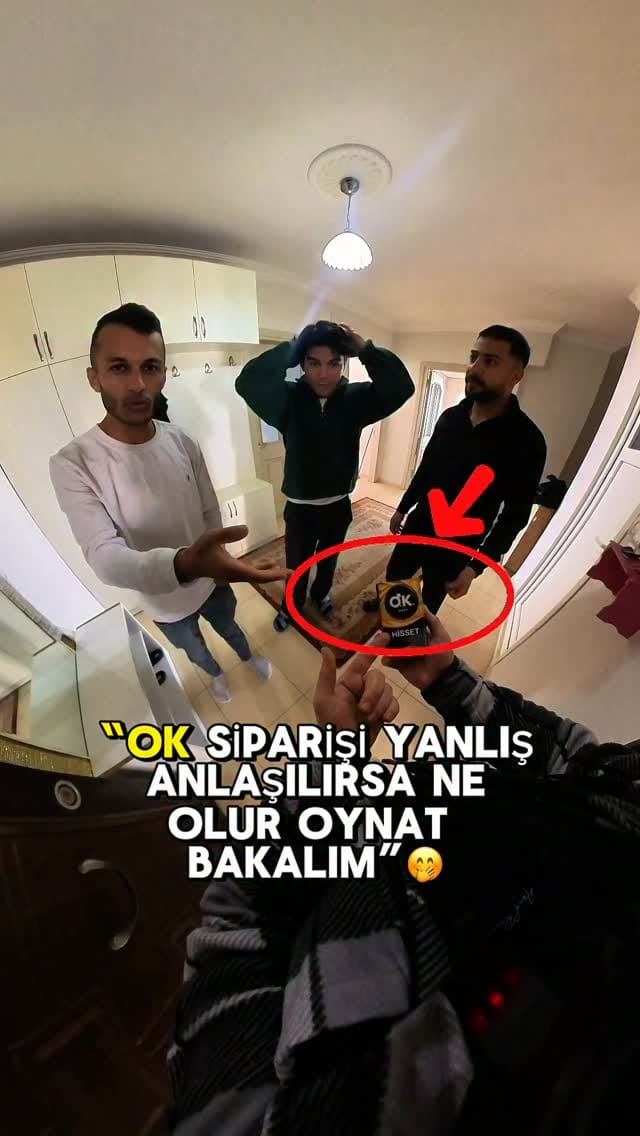 Post 5 by Tolga Çetinkaya on Instagram (video)