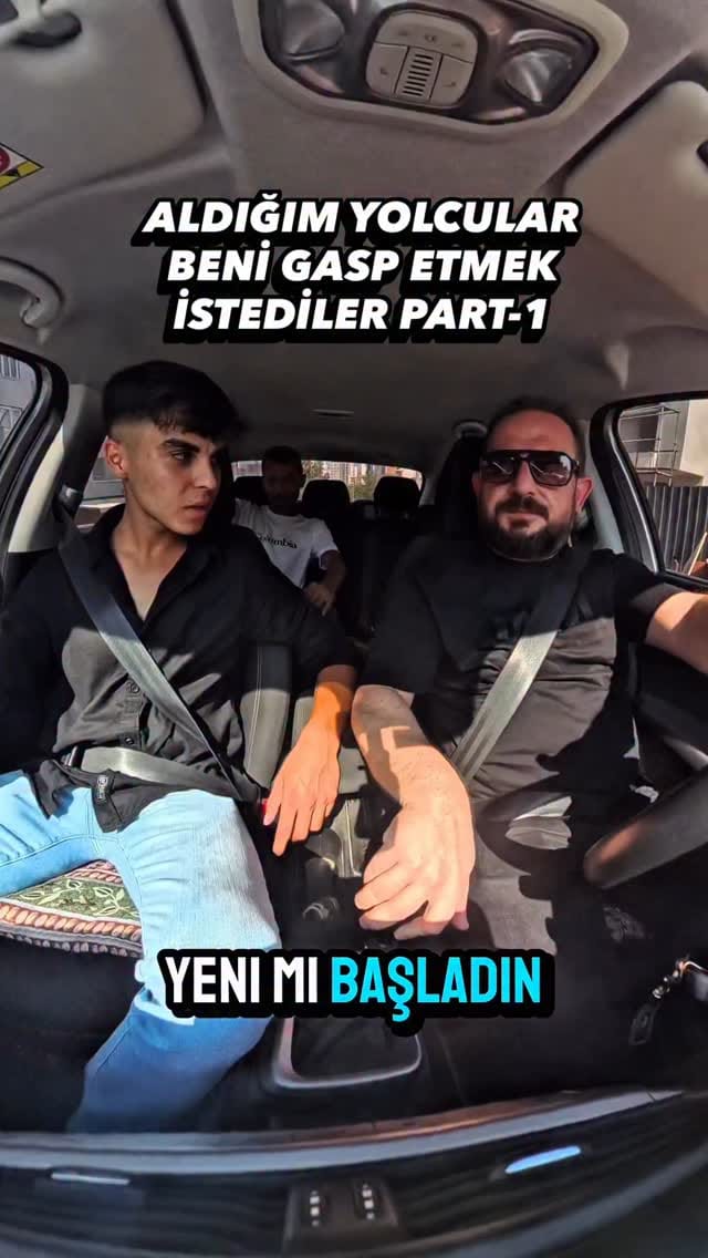 Post 10 by Tolga Çetinkaya on Instagram (video)