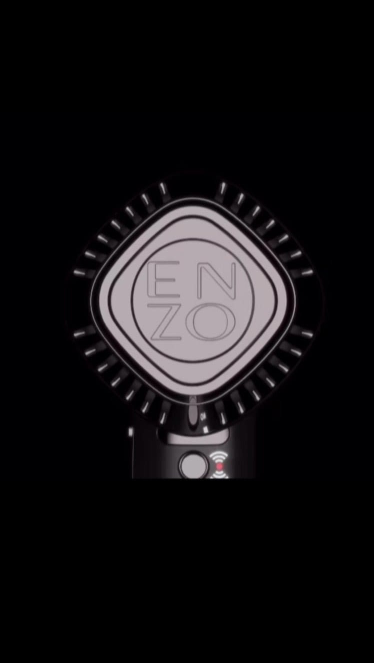Post 10 by ENZO MILANO® on Instagram (video)