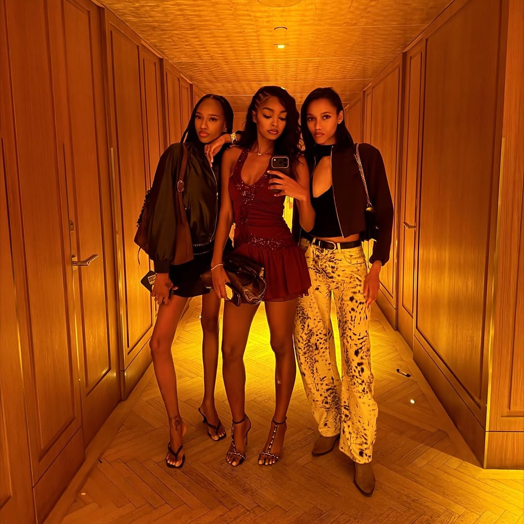 Post 3 by Keria Thomas on Instagram (carousel)
