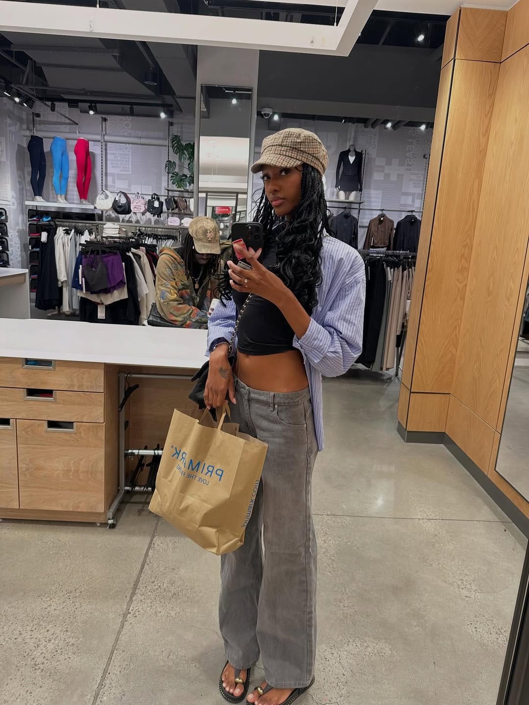 Post 5 by Keria Thomas on Instagram (carousel)