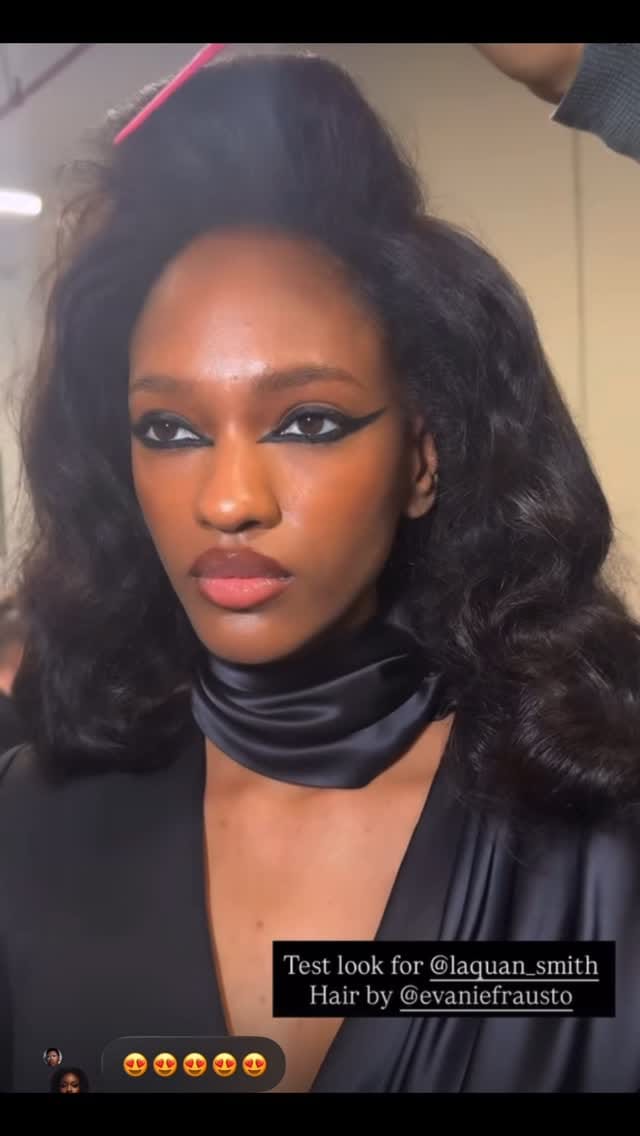 Post 7 by Keria Thomas on Instagram (video)