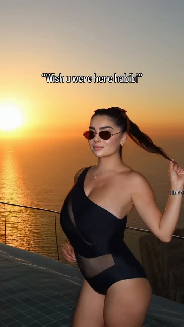 Post 1 by Ayşegül on Instagram (video)