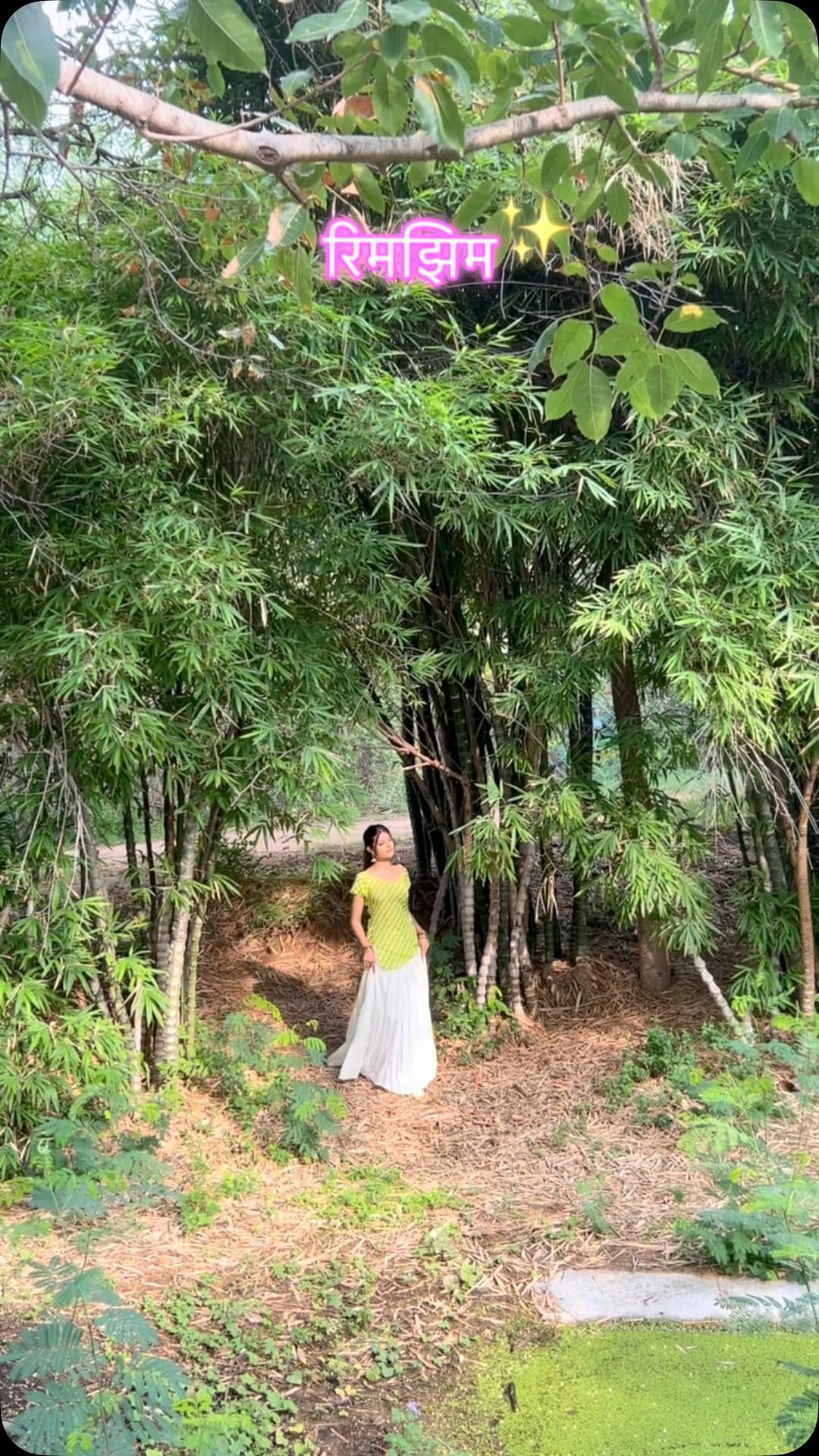 Post 6 by khwahish khadoliya on Instagram (video)