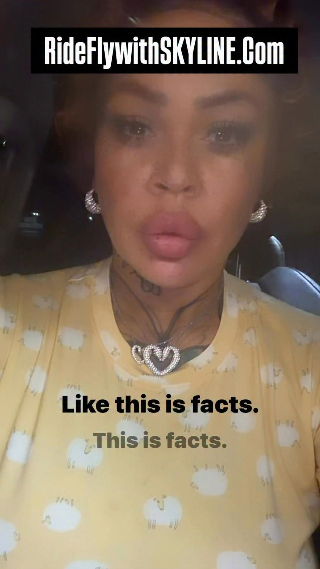 Post 10 by Jennifer Antoinette on Instagram (video)