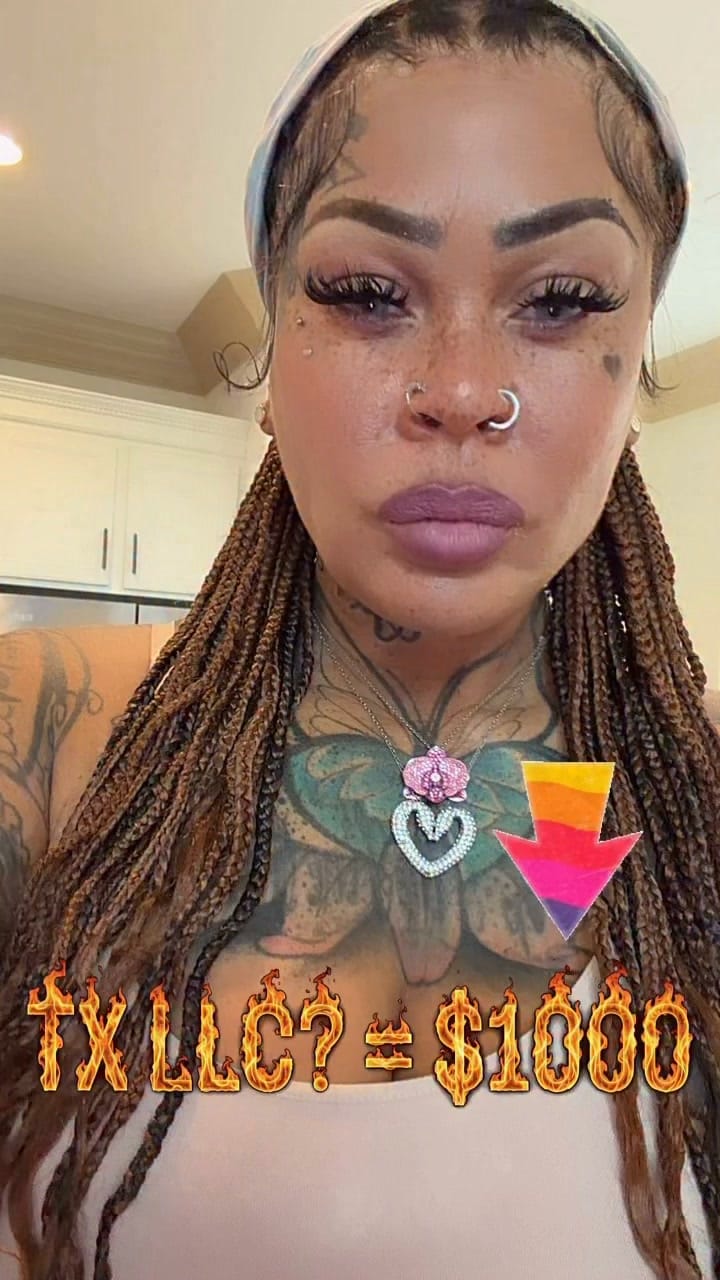 Post 3 by Jennifer Antoinette on Instagram (video)