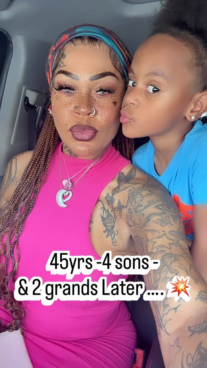 Post 6 by Jennifer Antoinette on Instagram (video)