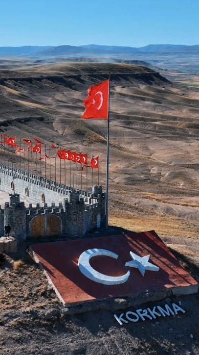 Post 3 by erzincan on Instagram (video)