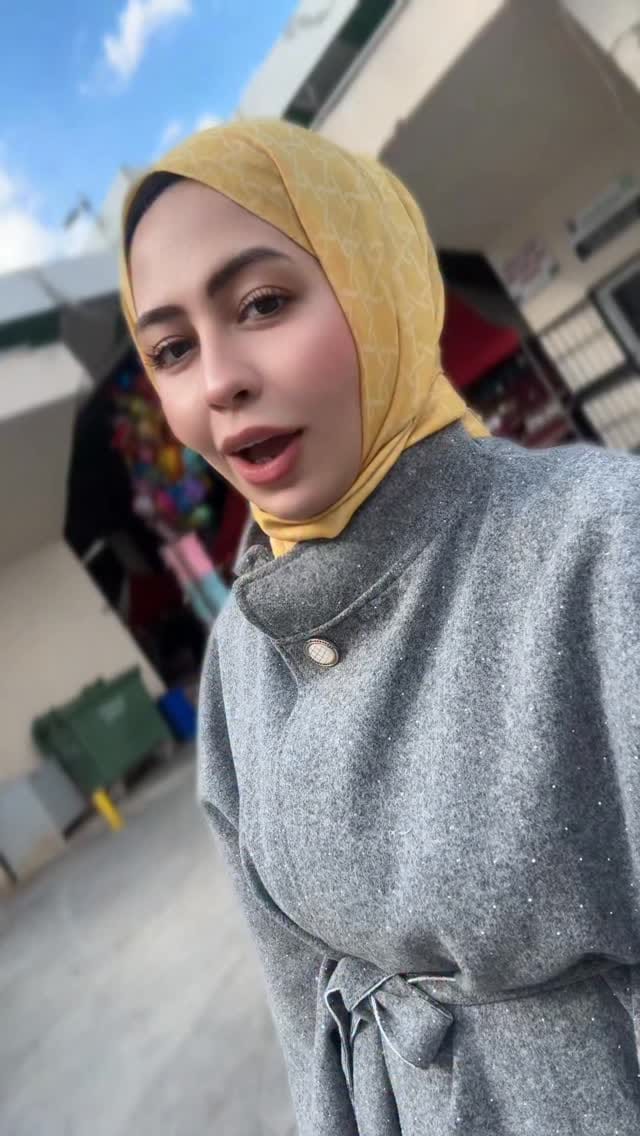 Post 9 by Yasemin Şahin on Instagram (video)