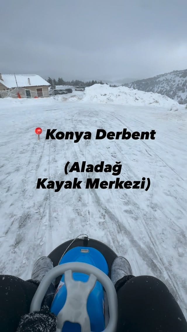 Post 10 by Yasemin Şahin on Instagram (video)