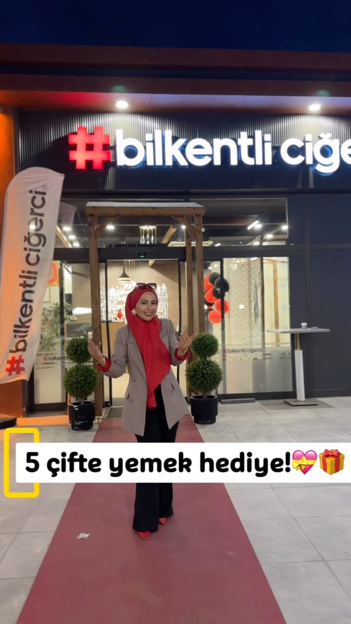 Post 4 by Yasemin Şahin on Instagram (video)