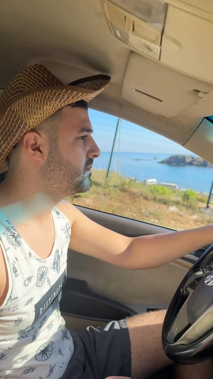 Post 1 by احمد جعفر | Ahmed Jaafar on Instagram (video)