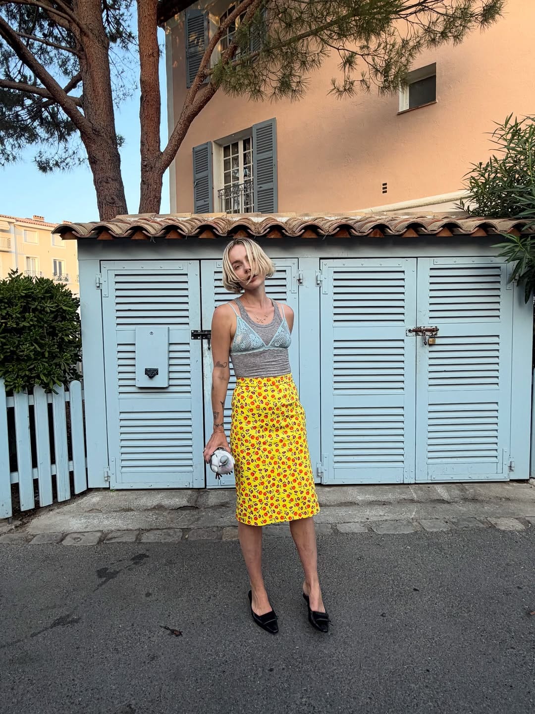 Post 4 by Lucie Kratochvilova on Instagram (carousel)