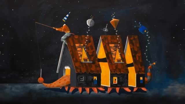 Post 5 by Halil Sercan Tunalı🍂 on Instagram (video)