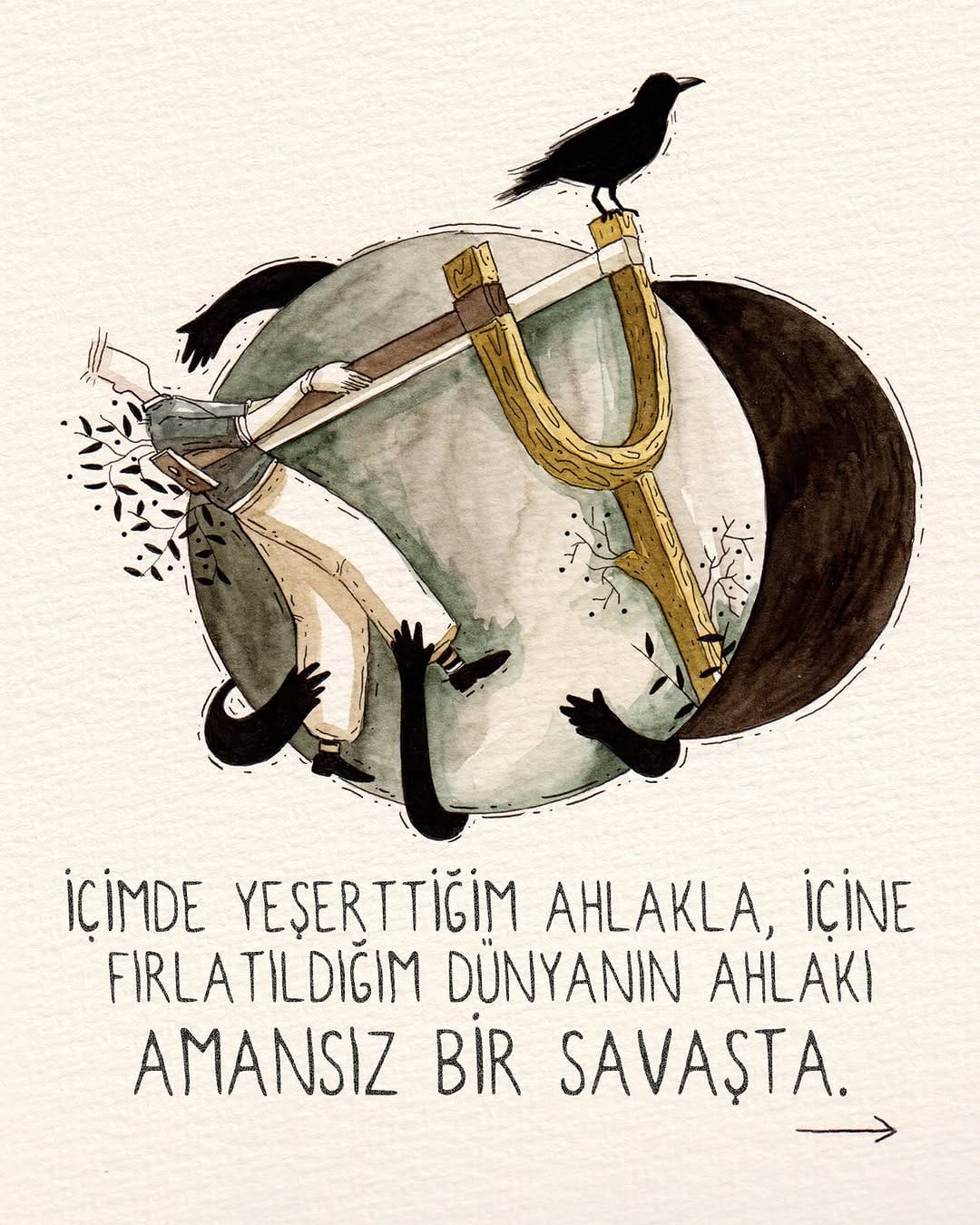 Post 1 by Halil Sercan Tunalı🍂 on Instagram (carousel)