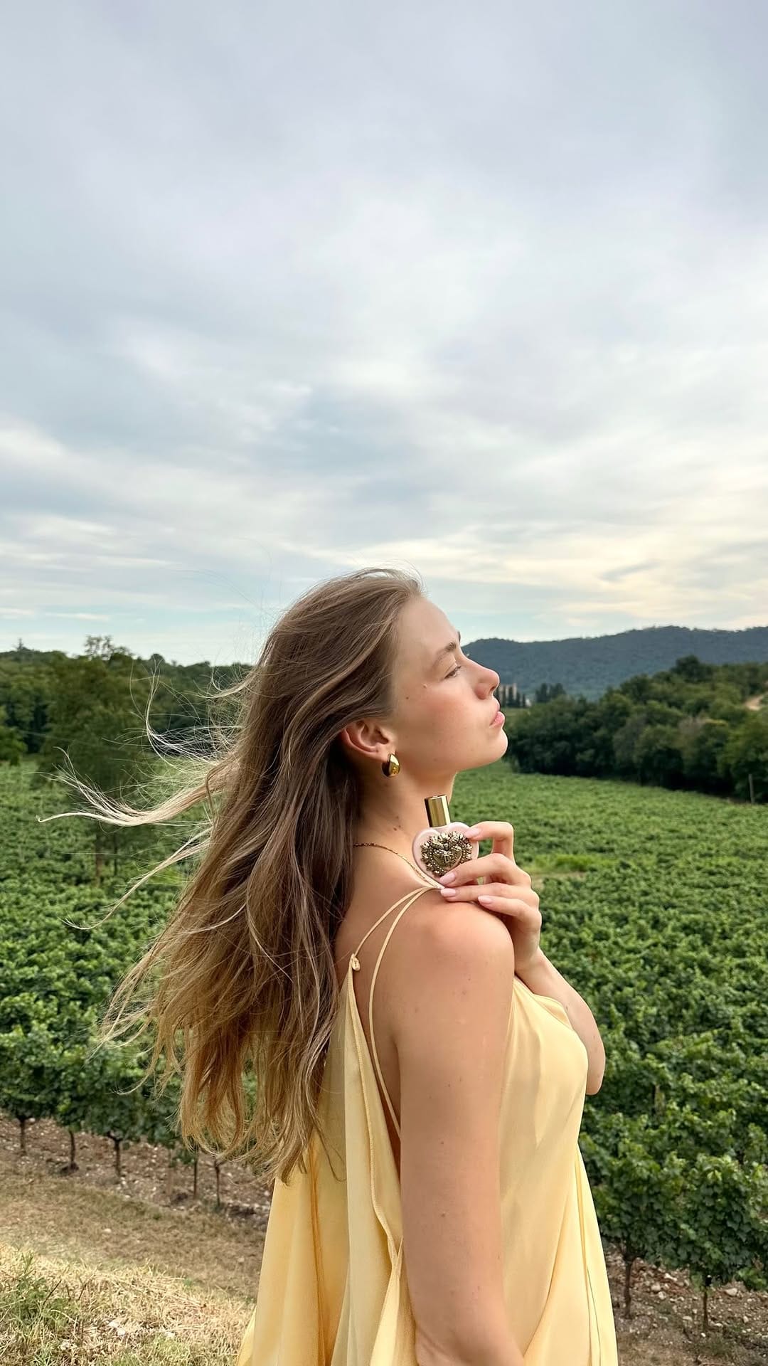 Post 8 by KK on Instagram (video)