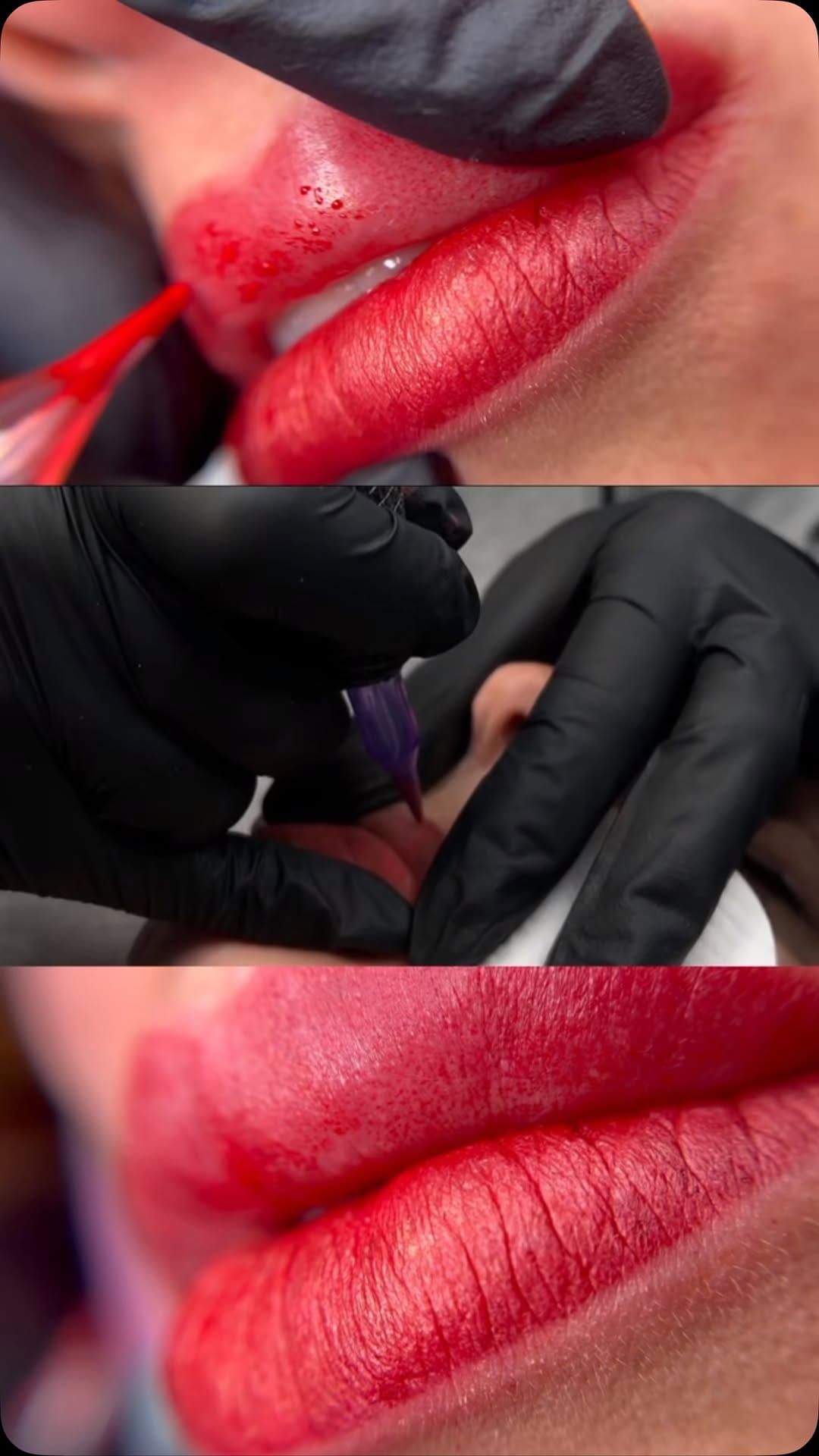 Post 9 by Rosalin Rosy on Instagram (video)