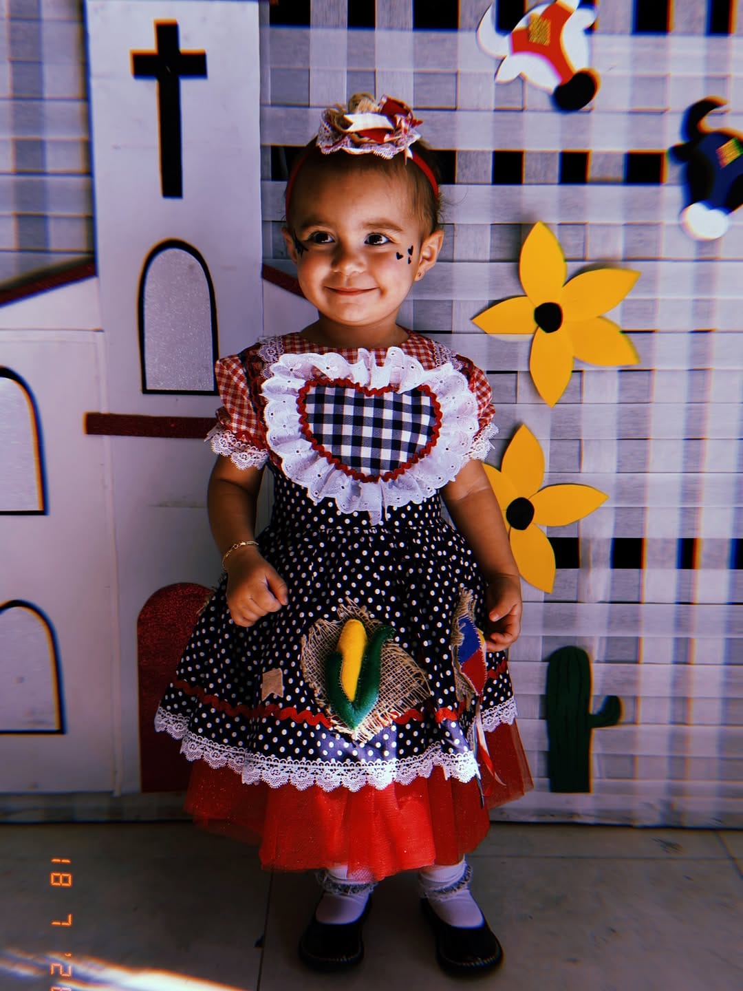 Post 1 by Ana Raíssa Joaquim on Instagram (carousel)