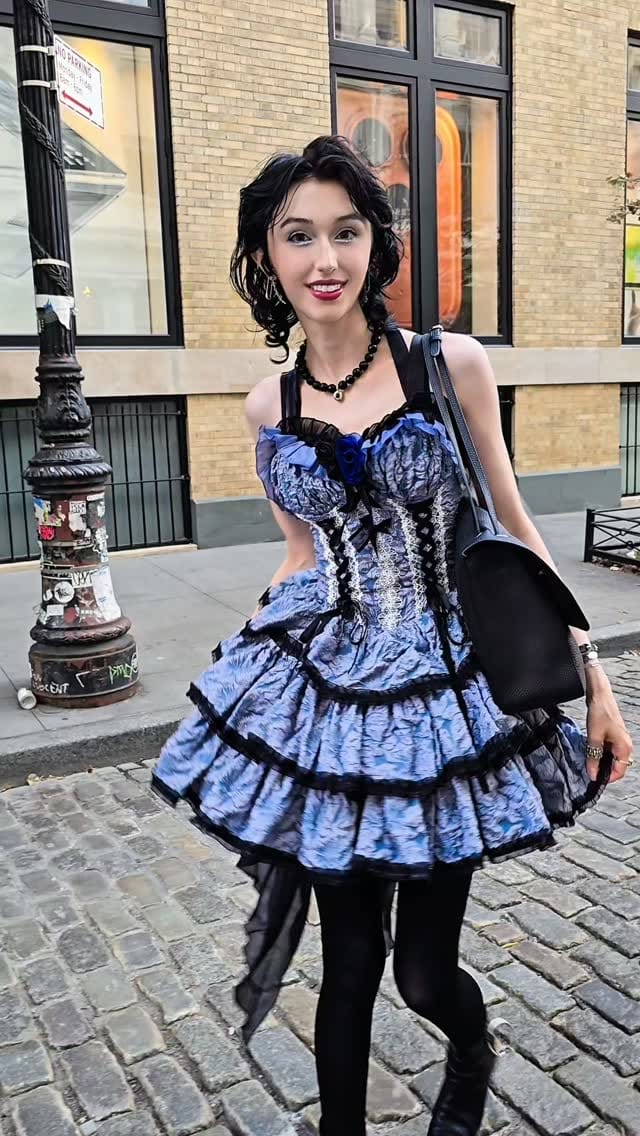 Post 1 by River Rose🌹 on Instagram (video)