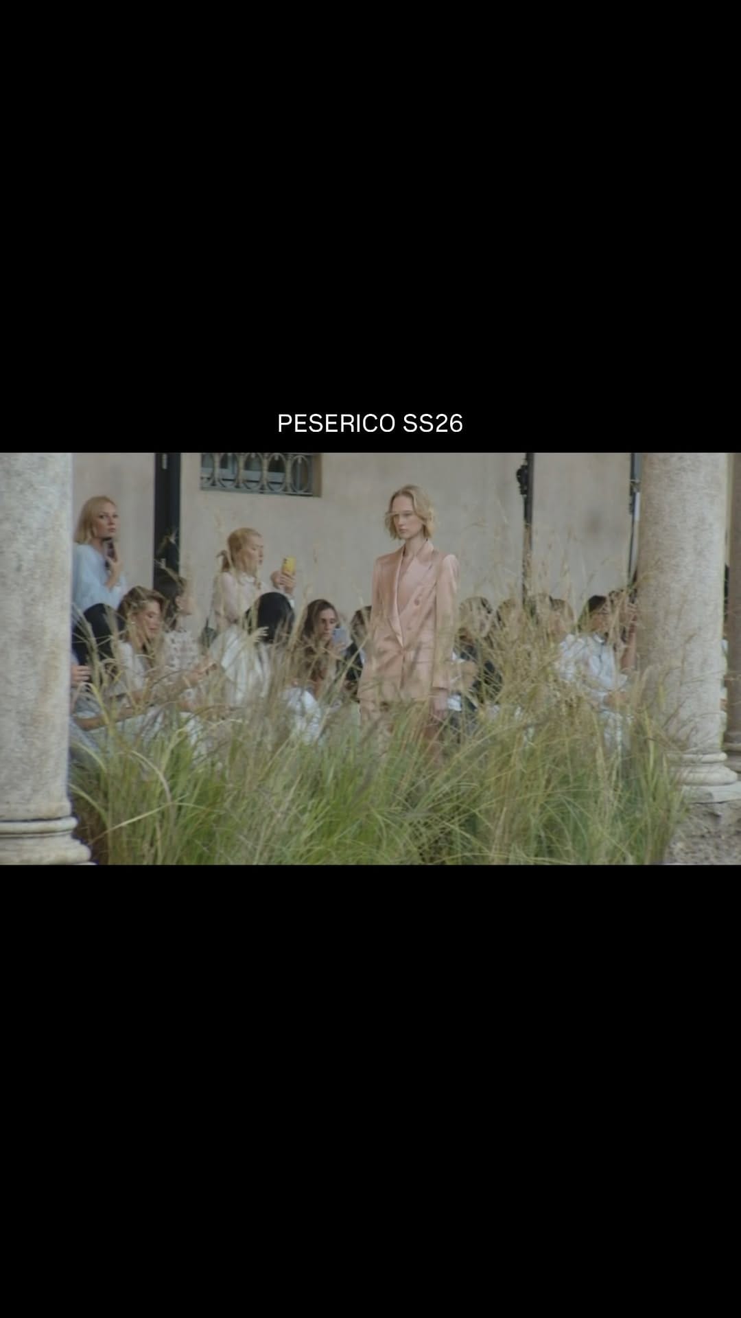 Post 8 by Alisa Panchenkova on Instagram (video)