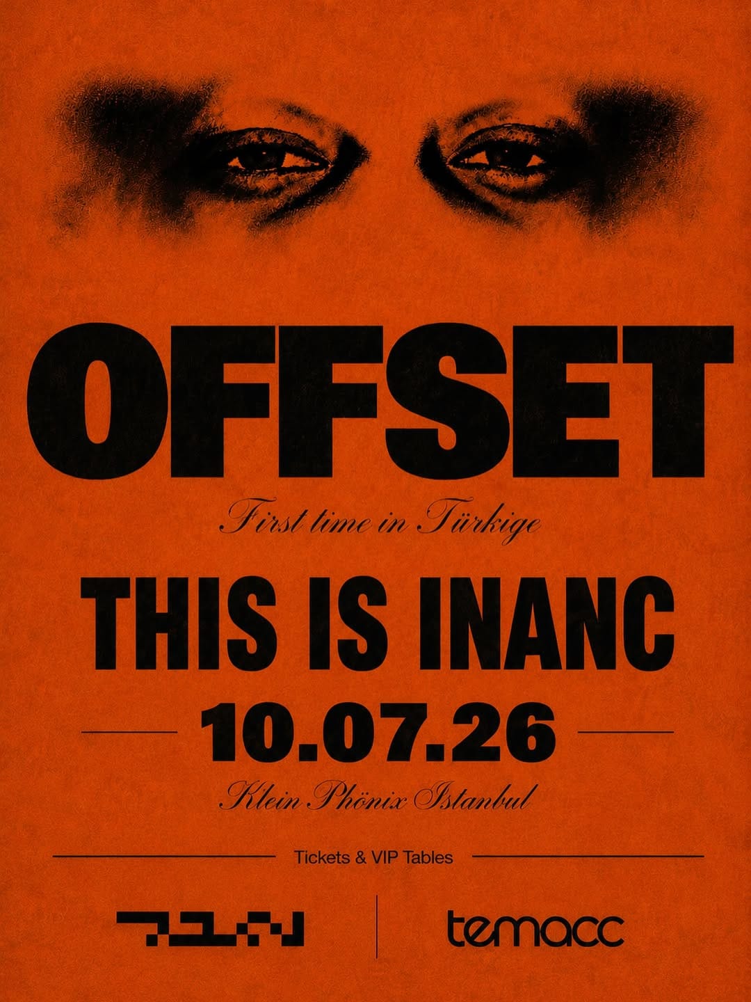 Post 2 by THIS IS INANC on Instagram (image)