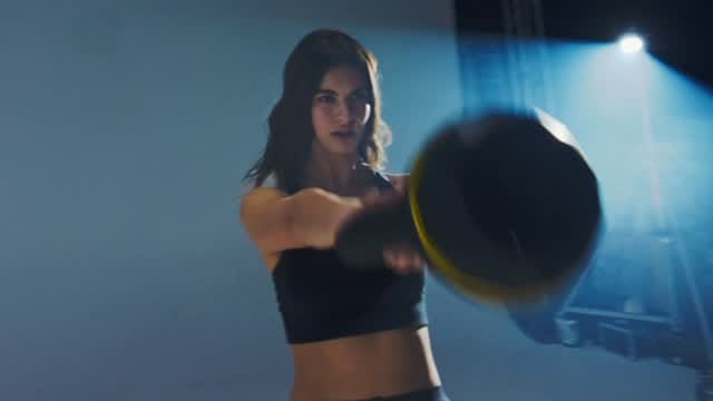 Post 5 by Krizia Moretti ✨ on Instagram (video)