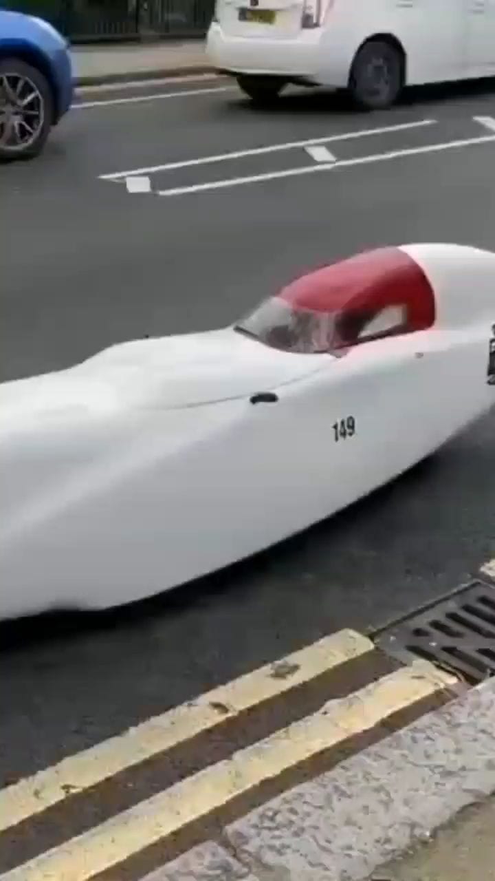 Post 6 by SUPER | CAR on Instagram (video)